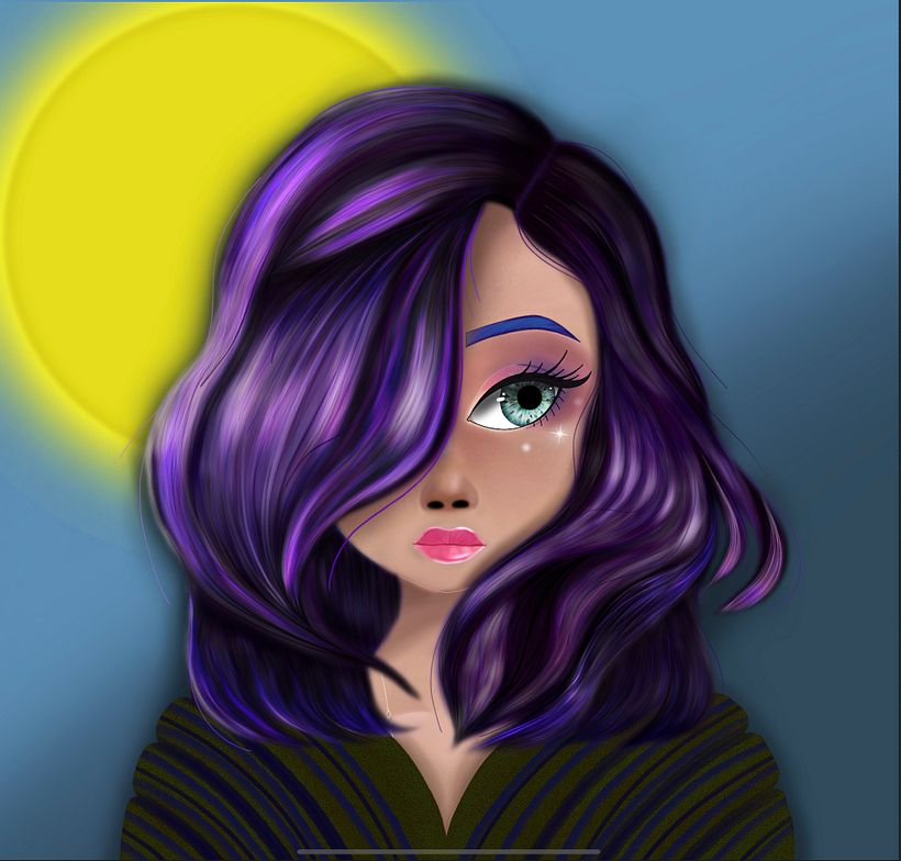 Thank you for your feedback Natalia, I’m not pretty sure if this one looks better 🤷‍♀️