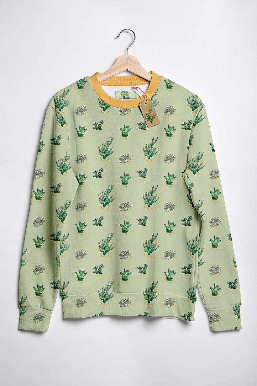 aplicacions gràfiques - jersei