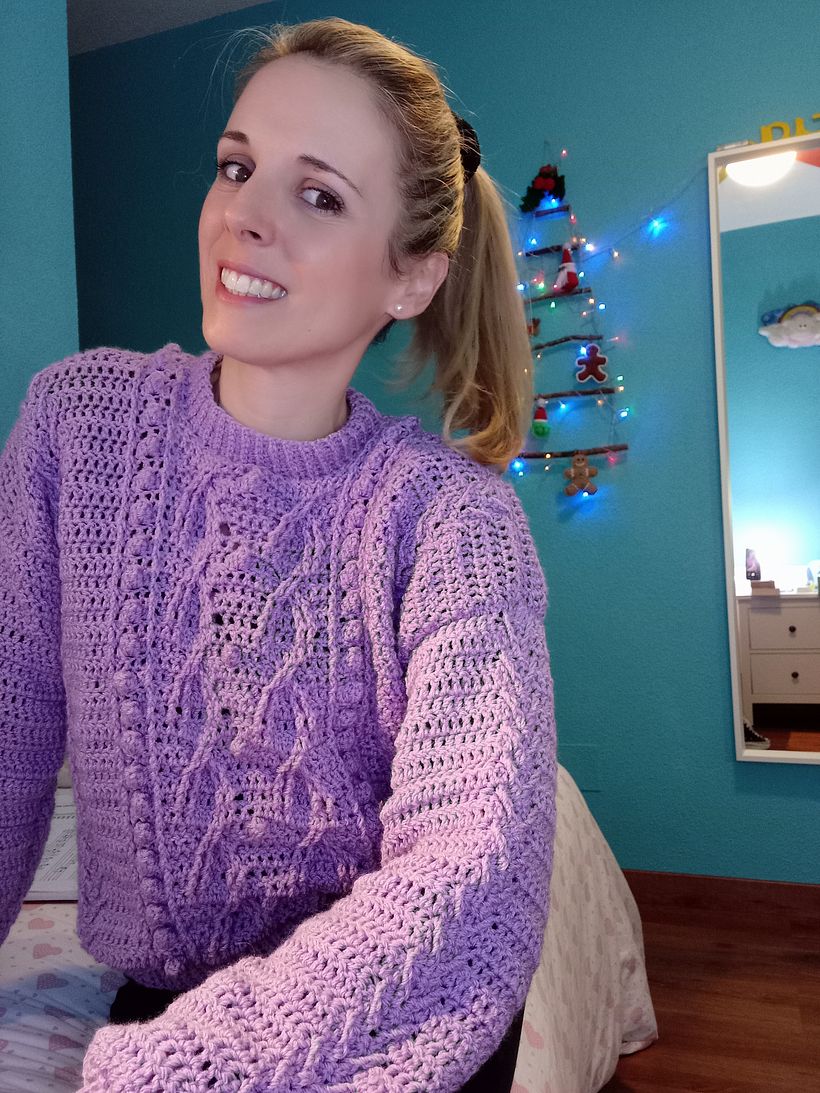 Sweater 1