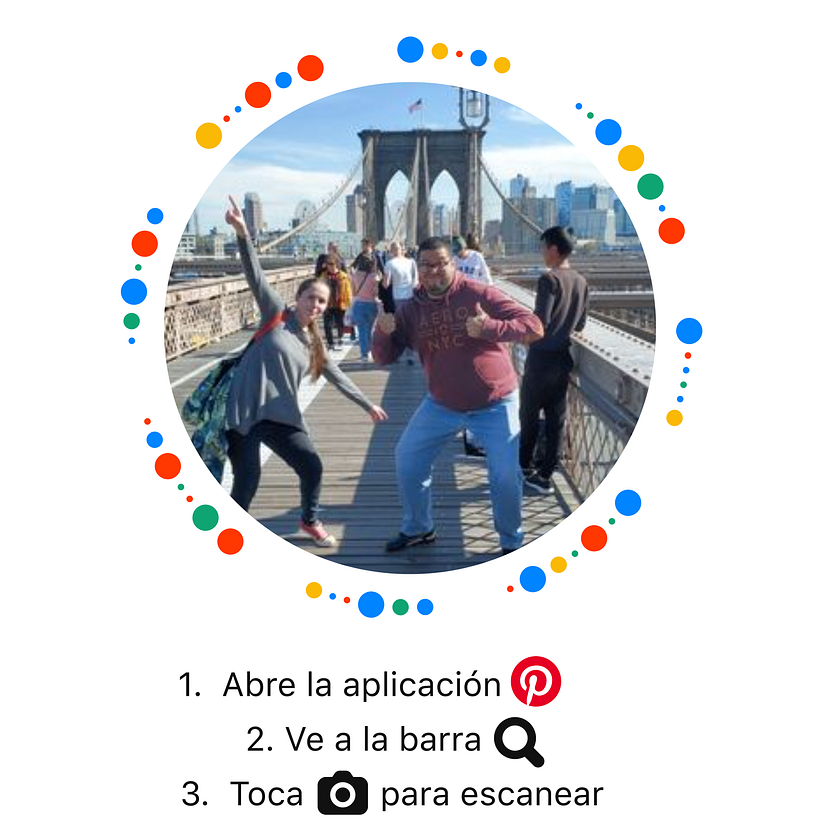 Mi Proyecto del curso: Introducción a Pinterest 2