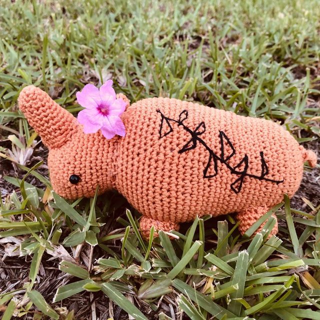 Rinoceronte sin alas