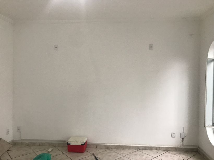 Antes de manhã