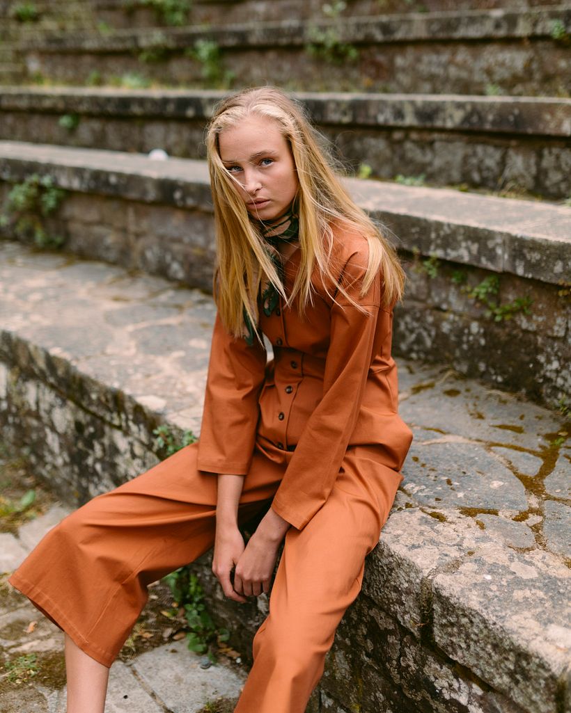 Editorial | Yoko Magazine - France 1