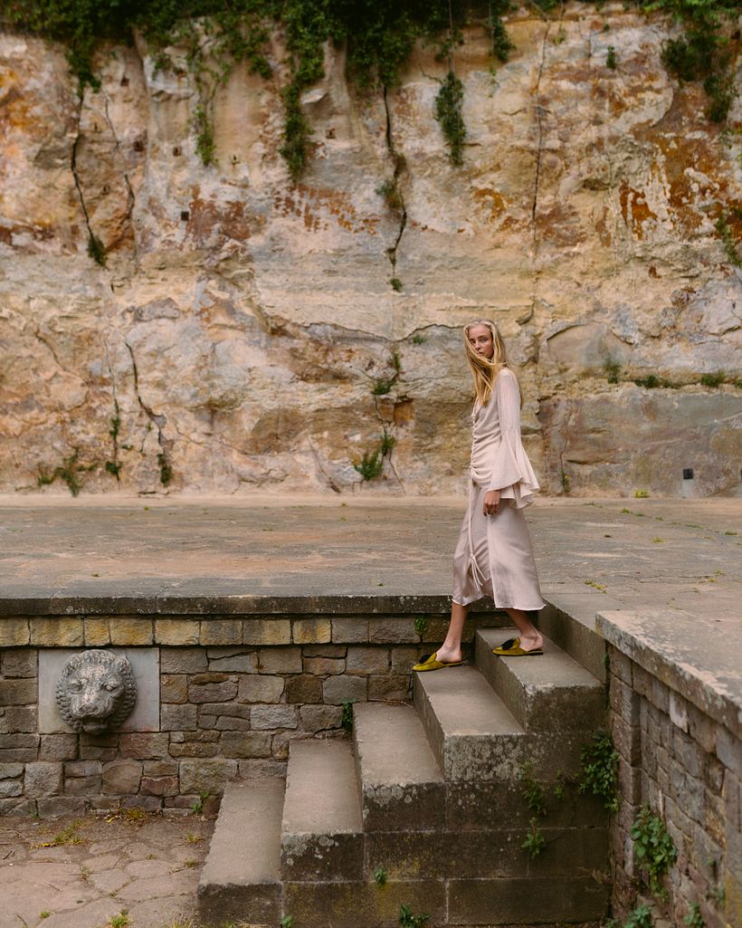 Editorial | Yoko Magazine - France 4