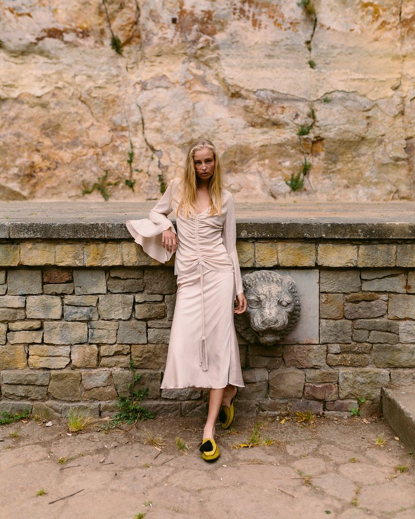 Editorial | Yoko Magazine - France 5