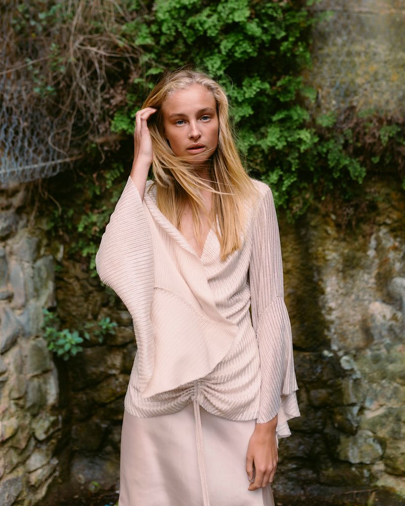 Editorial | Yoko Magazine - France 6