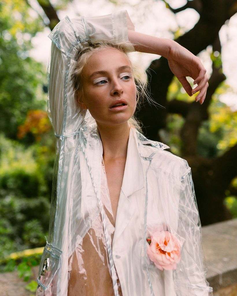 Editorial | Yoko Magazine - France 7