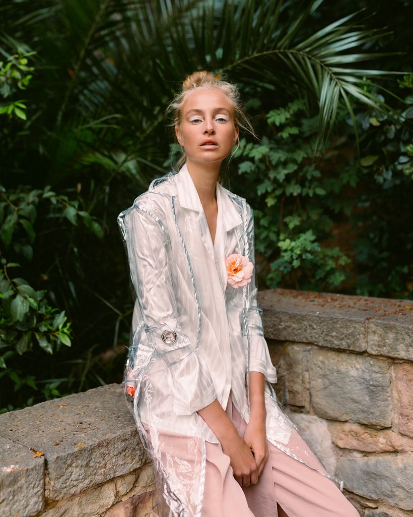 Editorial | Yoko Magazine - France 8