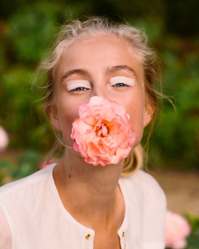 Editorial | Yoko Magazine - France 9