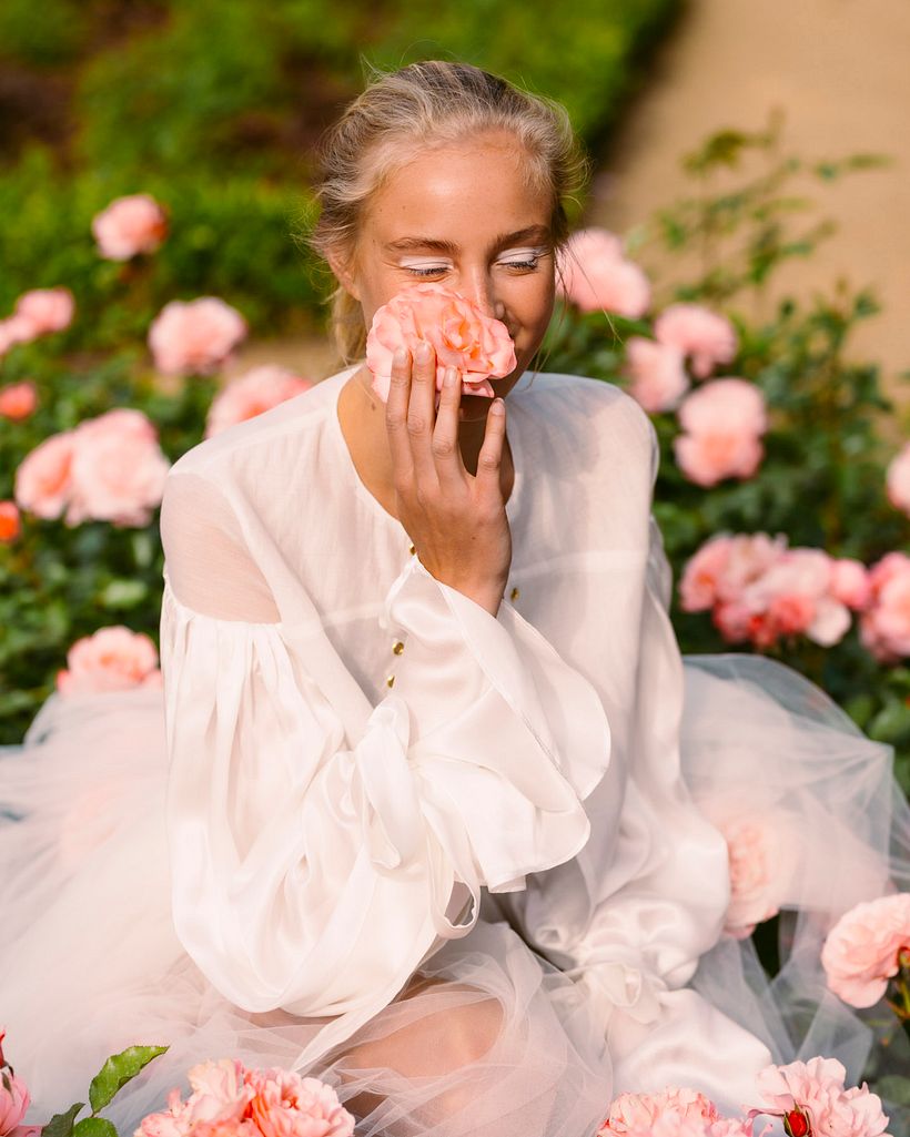 Editorial | Yoko Magazine - France 10