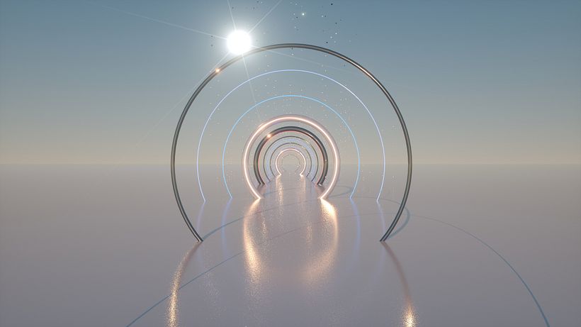 3D show -  Reklama