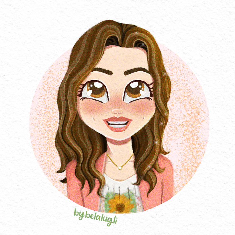 Ilustração para redes sociais 3