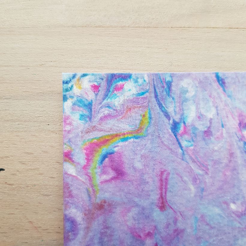 Rainbow :)