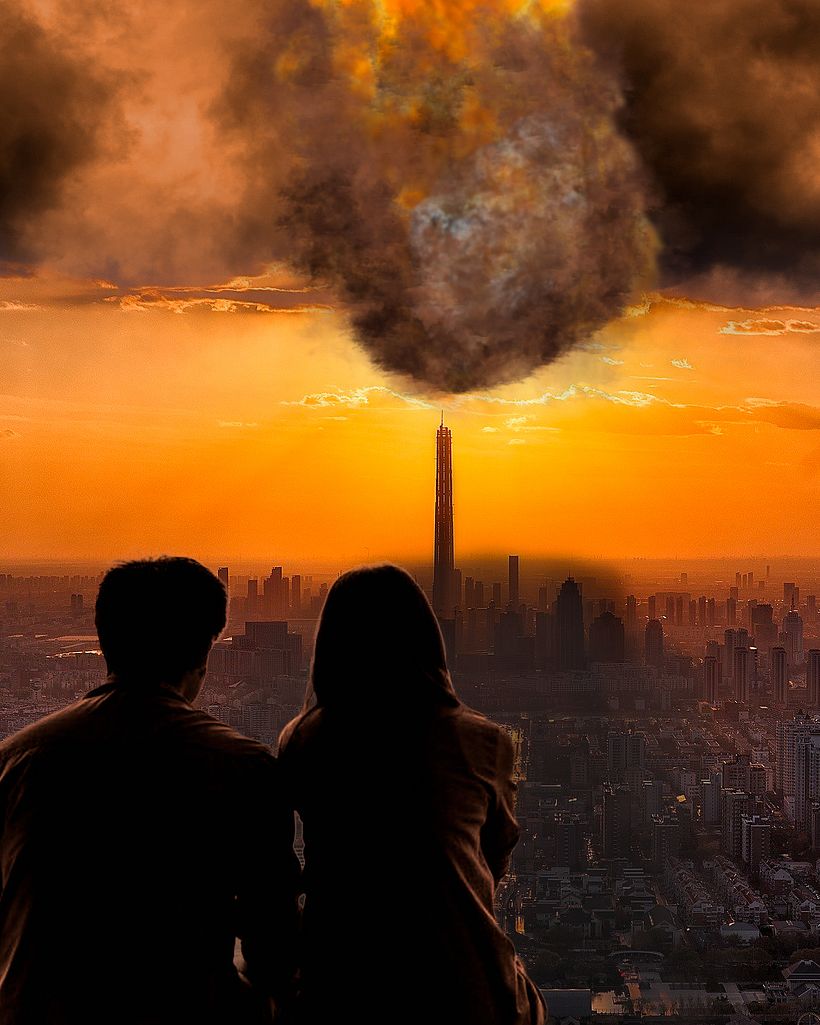 apocalipsis 2
