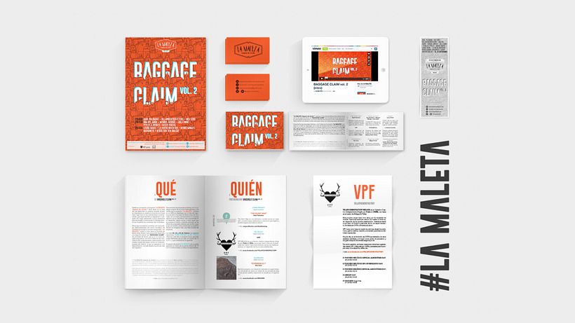 Graphic Design Portfolio 5