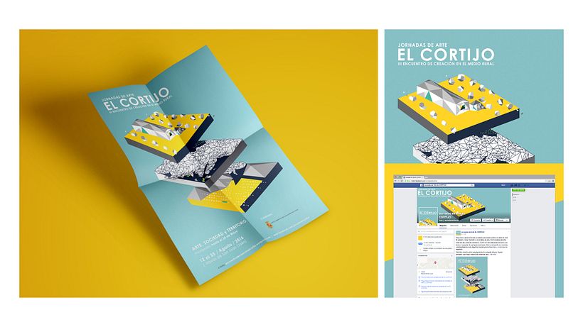 Graphic Design Portfolio 6