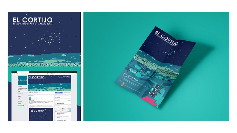 Graphic Design Portfolio 7