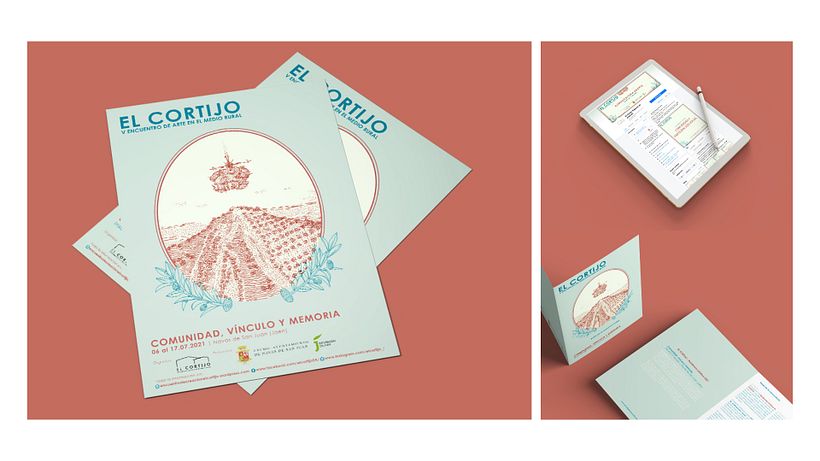 Graphic Design Portfolio 8