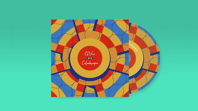 Graphic Design Portfolio 9