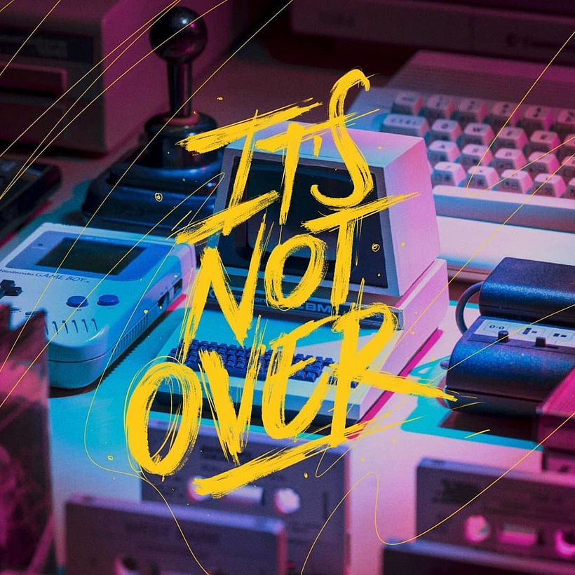 10 Lettering- und Kalligrafie-Künstler, die dich auf Instagram inspirieren 7