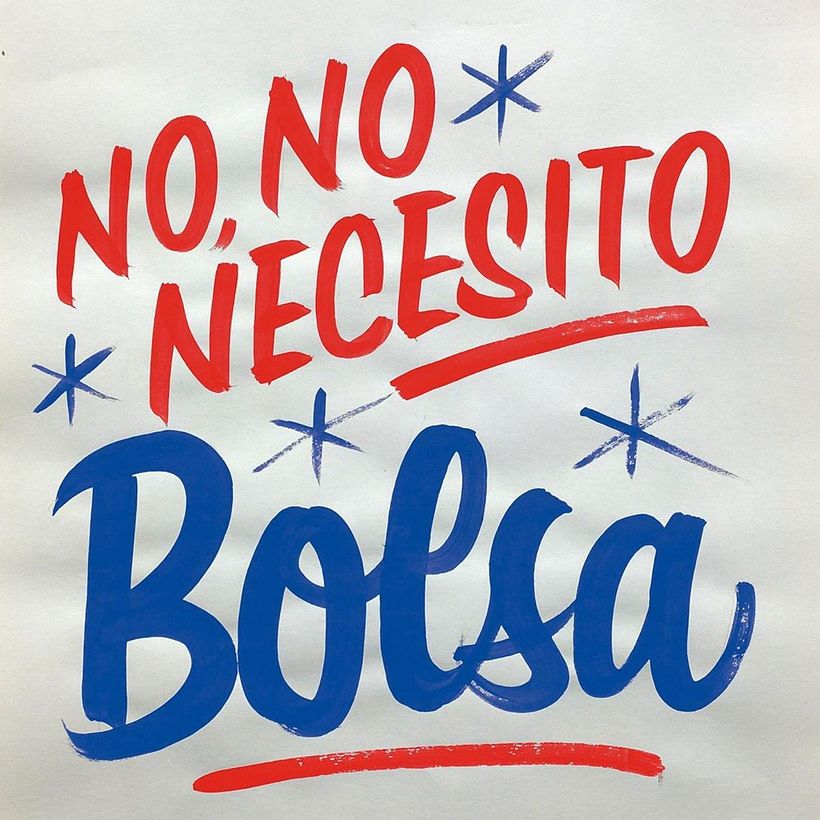 10 Lettering- und Kalligrafie-Künstler, die dich auf Instagram inspirieren 9