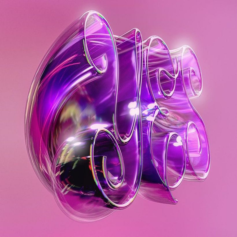 10 Lettering- und Kalligrafie-Künstler, die dich auf Instagram inspirieren 19