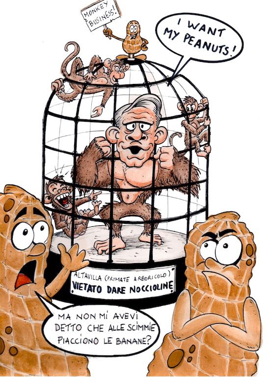 Il mio progetto del corso: Illustrazione di manga ad acquerello 6