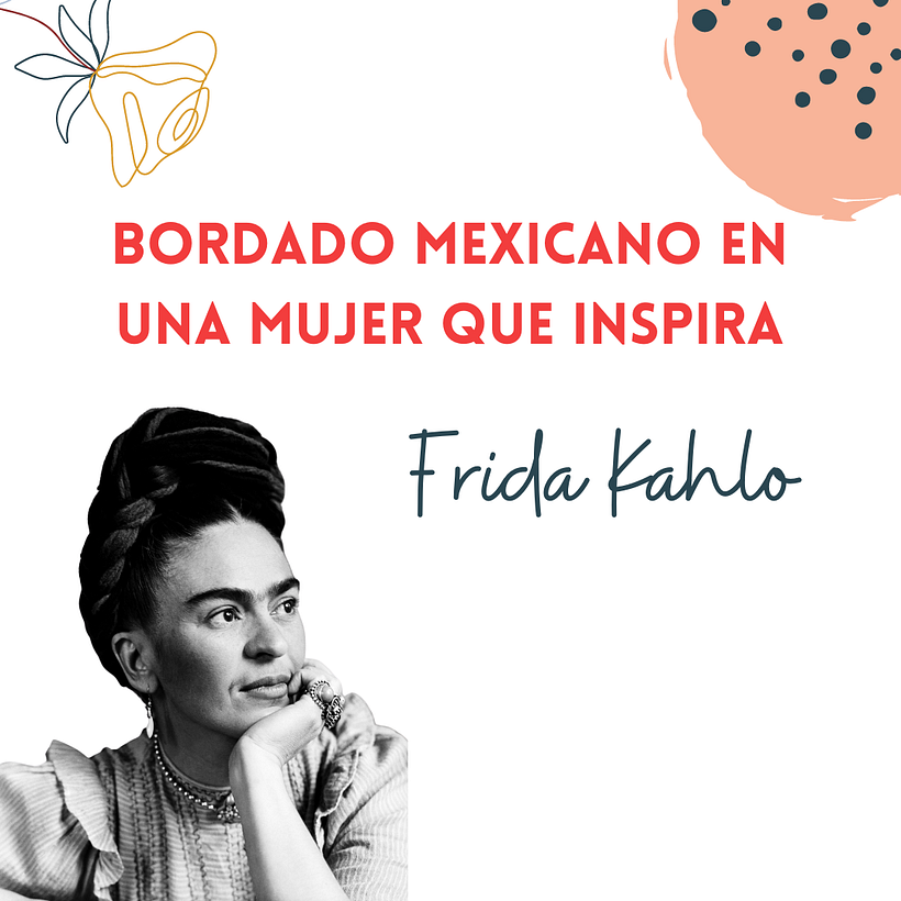 Mi Proyecto del curso: Estrategia de contenidos para Instagram de @angelita_bordados 9