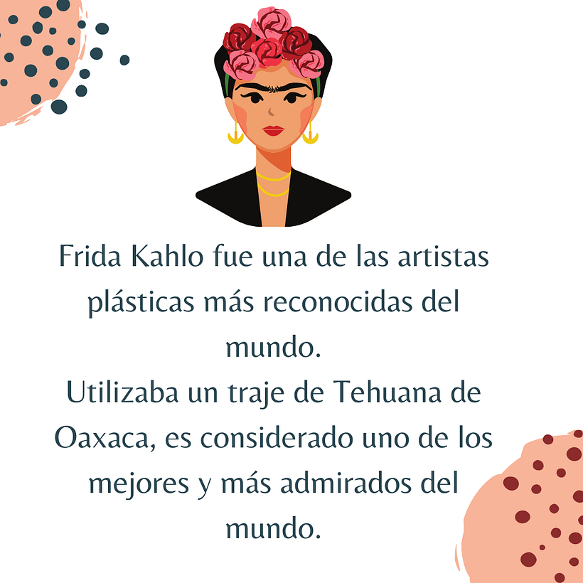 Mi Proyecto del curso: Estrategia de contenidos para Instagram de @angelita_bordados 10
