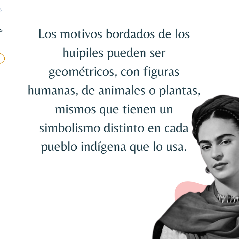 Mi Proyecto del curso: Estrategia de contenidos para Instagram de @angelita_bordados 14