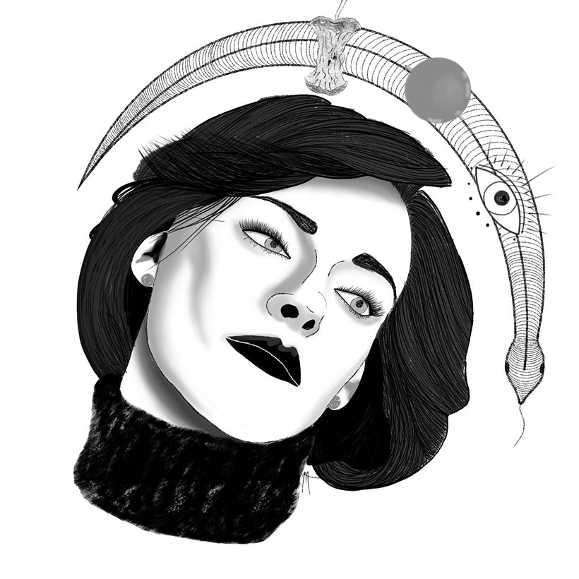 Proyecto Final / Spencer 2