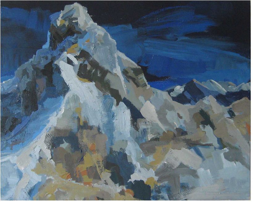 Landschaft 3