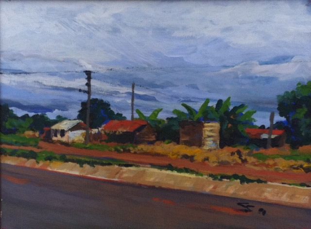 Landschaft 7