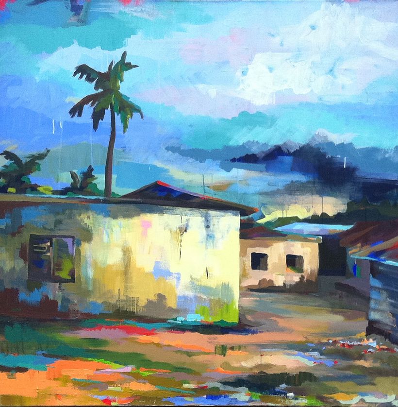 Landschaft 7