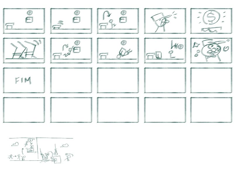 esse é o storyboard