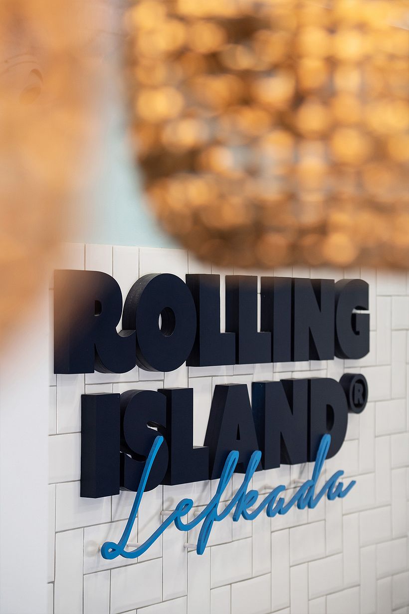 Gelaterie di Rolling Island 12