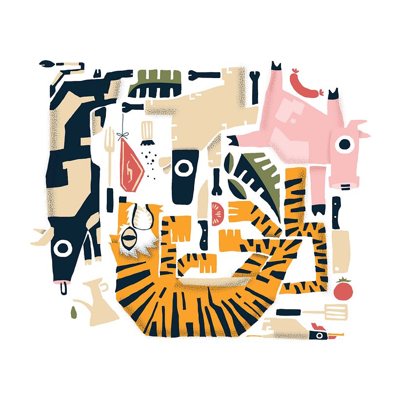 Food Factory 2