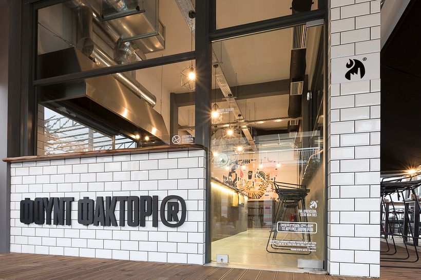 Food Factory 3