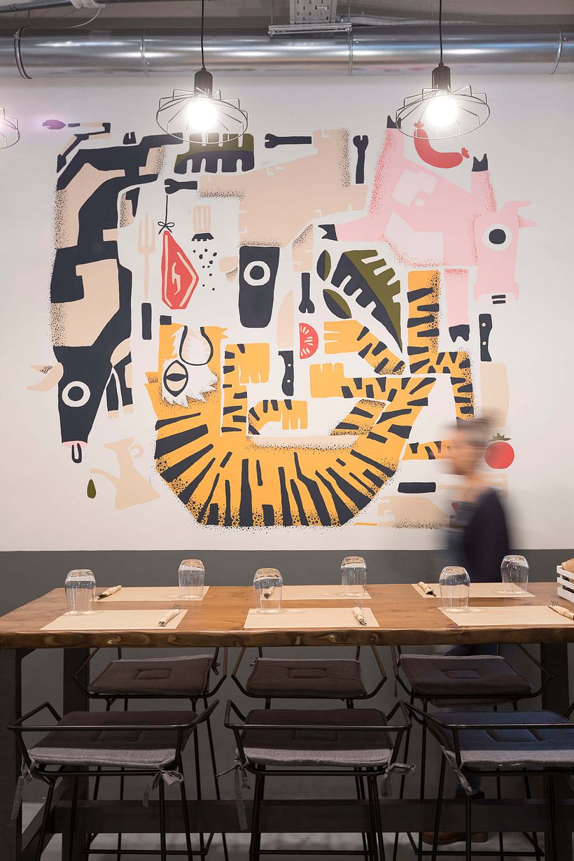 Food Factory 7