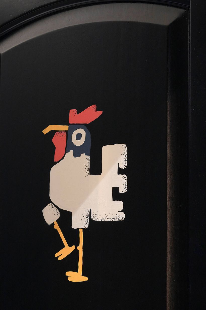 Food Factory 18