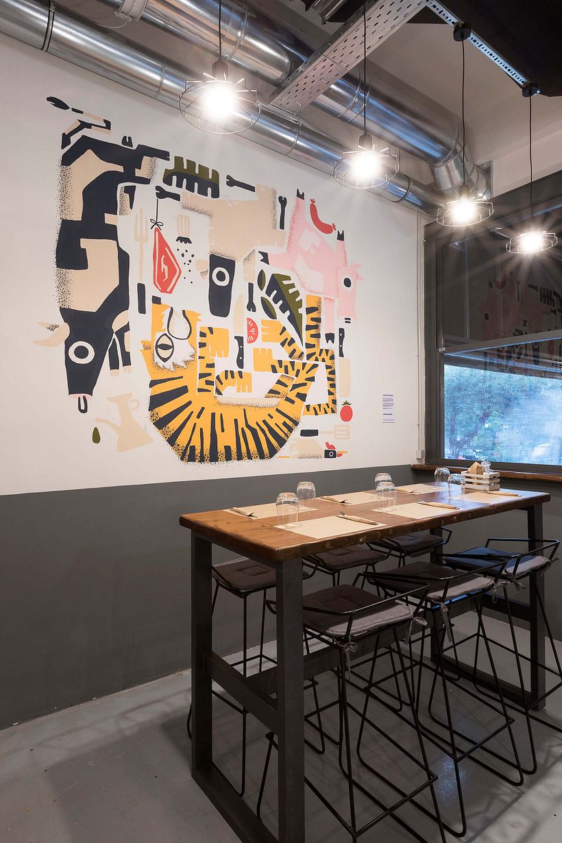 Food Factory 19