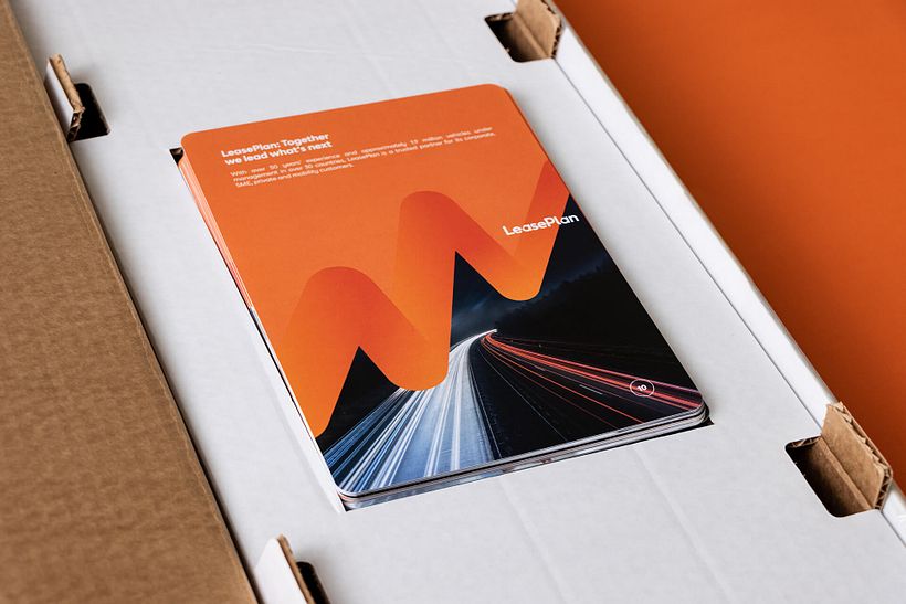 Lease Plan executive summary 15