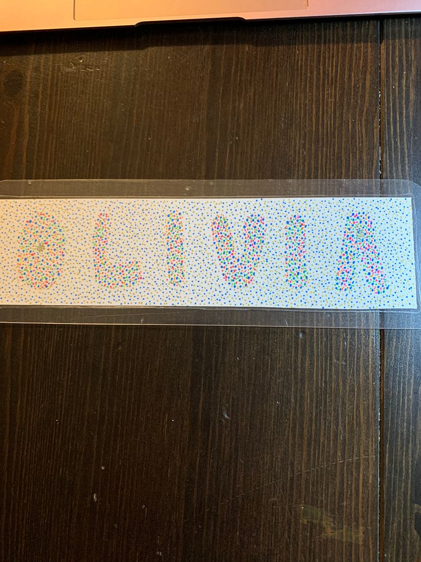 Bookmarks project  6
