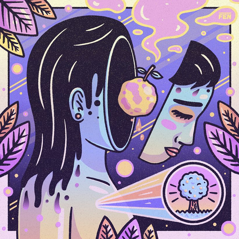 ES TRISTEZA O DEPRESIÓN? - BACANIKA 4