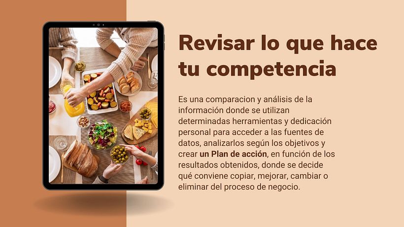 Mi Proyecto del curso: Introducción al community management 2