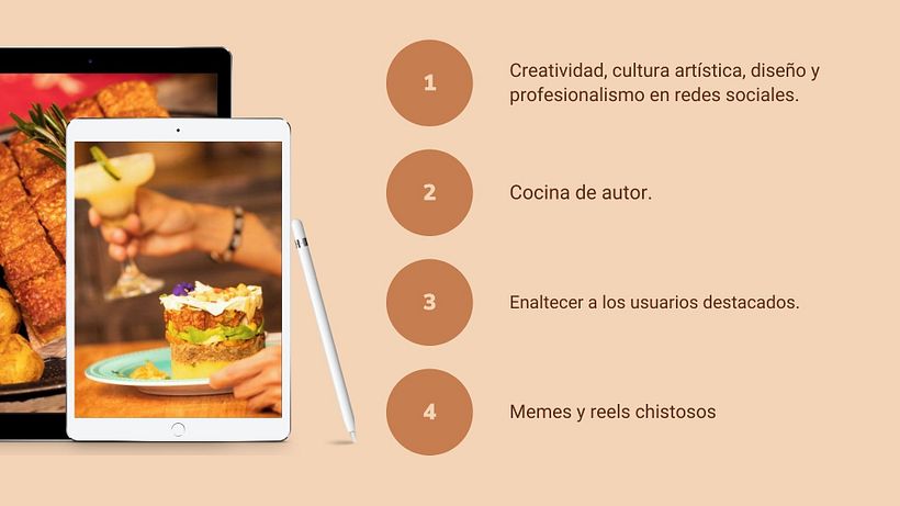 Mi Proyecto del curso: Introducción al community management 4