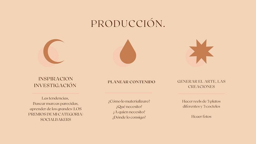 Mi Proyecto del curso: Introducción al community management 9