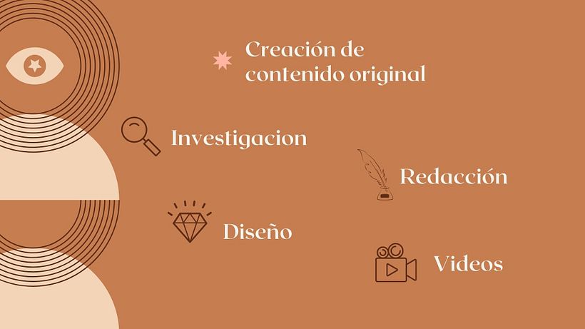 Mi Proyecto del curso: Introducción al community management 10
