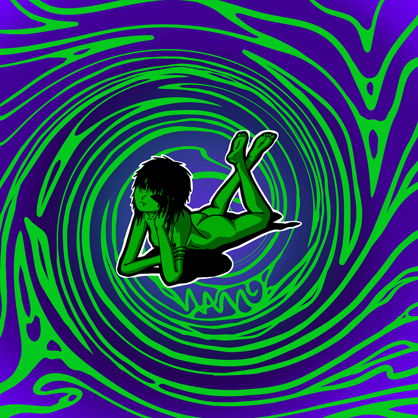 Wyrd_j by Nano <3