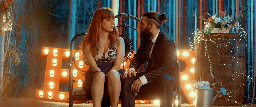 Soltera Codiciada Comedia romántica. Perú - Netflix 1